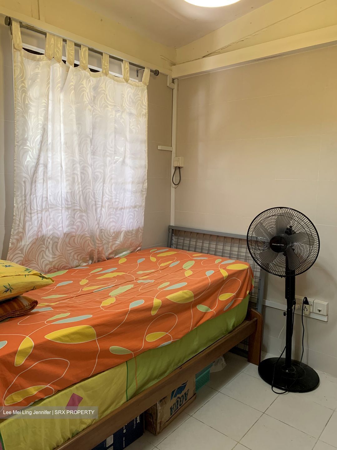 Macpherson Garden Estate (D13), Terrace #321859761